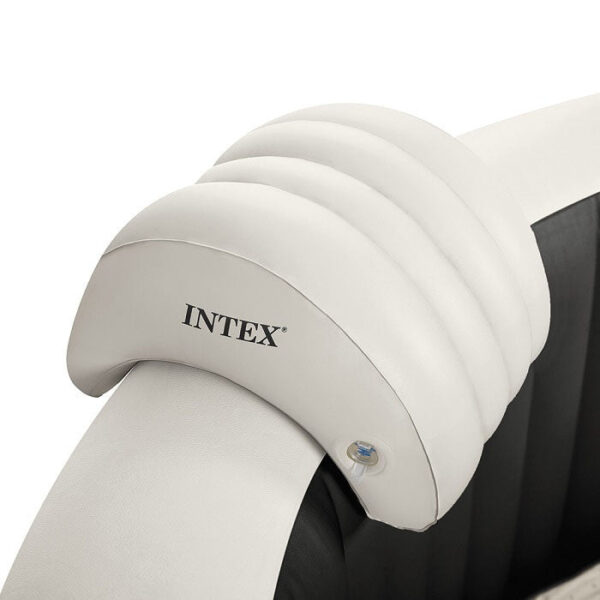 Spa gonflable Intex PureSpa Blue Navy 6 places – Image 8