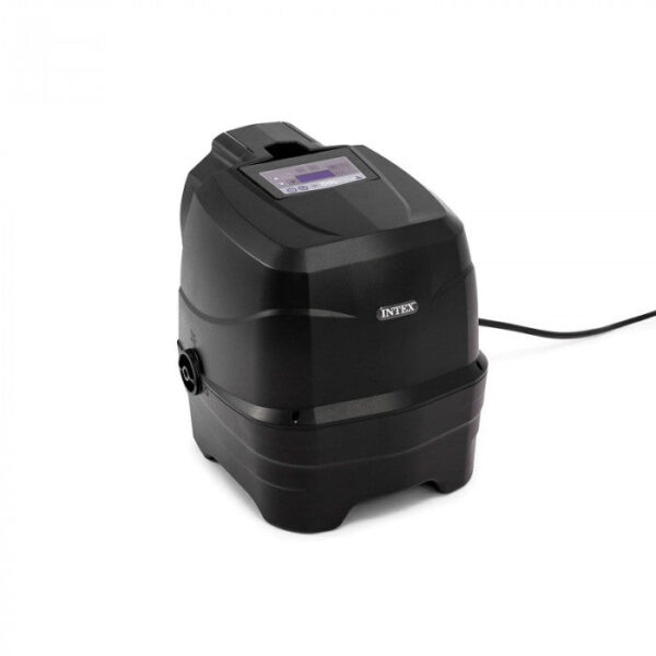 Spa gonflable Intex Pure Spa Ardoise 4 places – Image 8