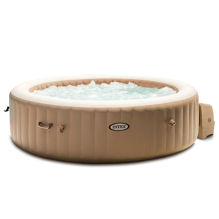 Spa gonflable Intex PureSpa Sahara 6 places