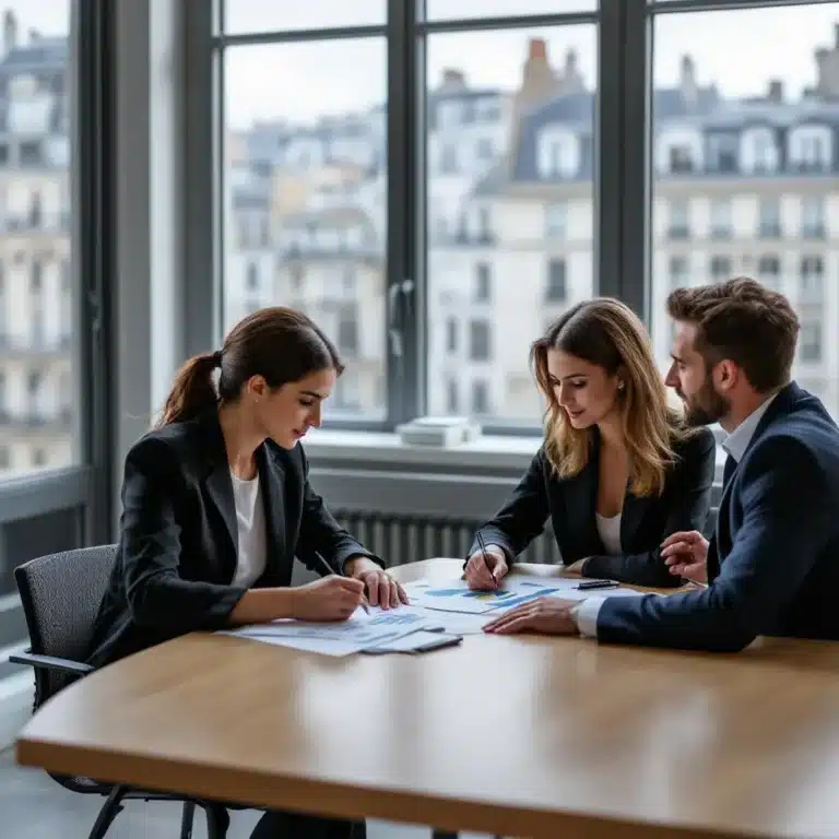 Sept critères pour choisir la banque meilleur en 2026