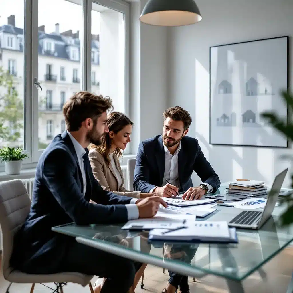 boursorama credit immobilier