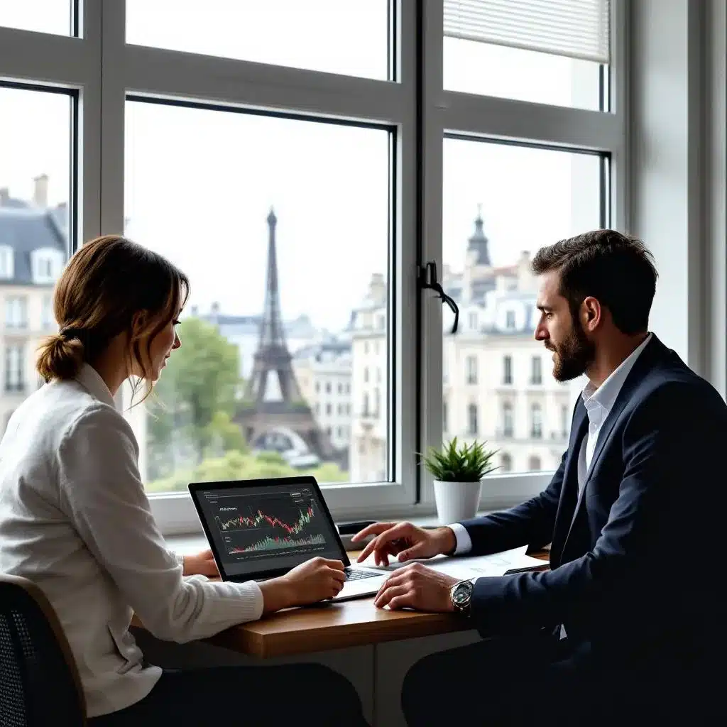 comment acheter action