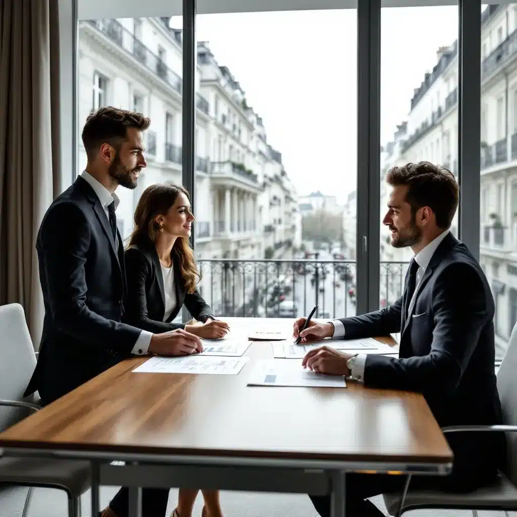 comment acheter des actions