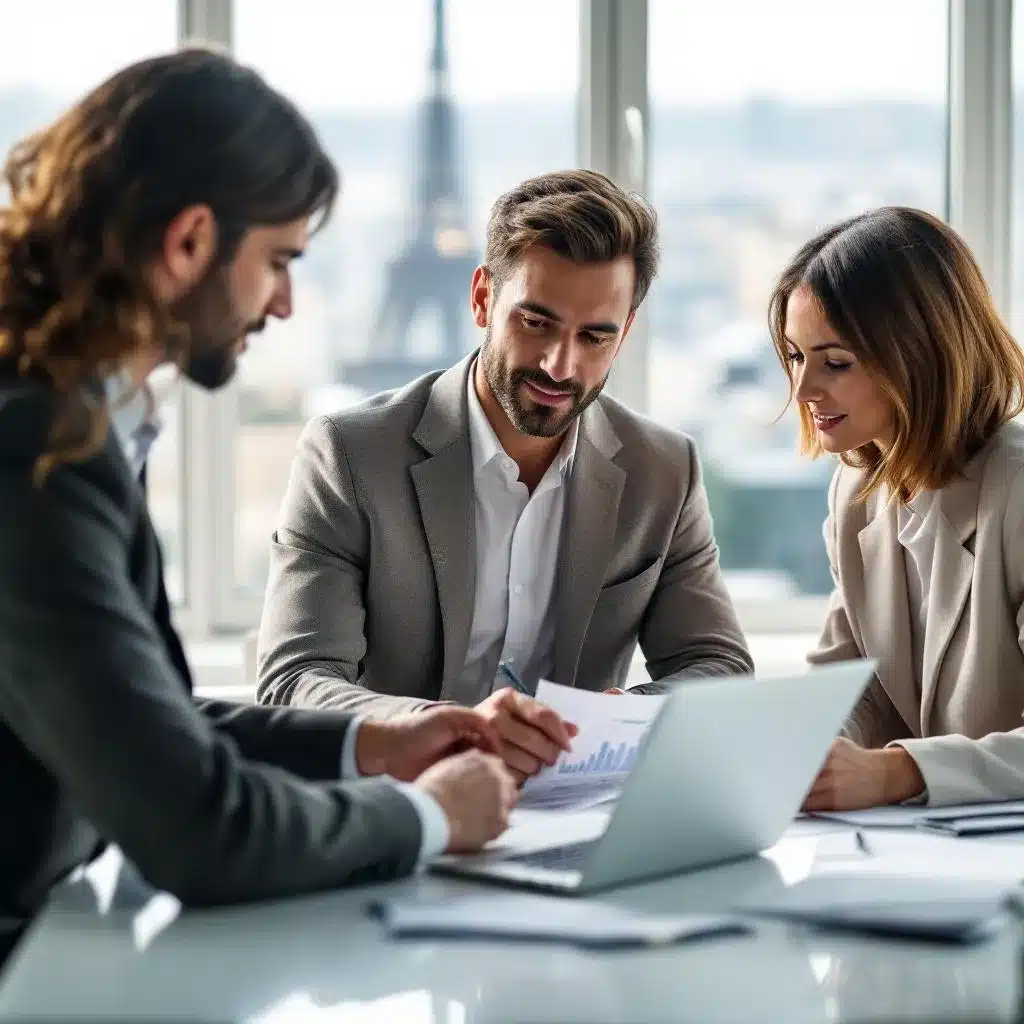 comparaison de s&p 500