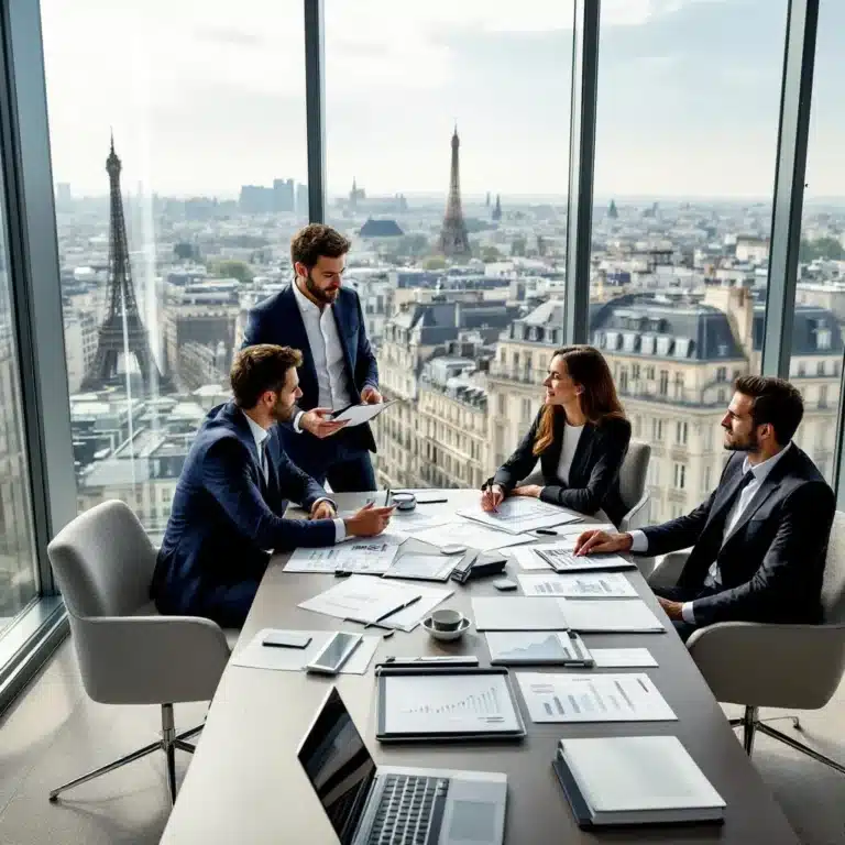 Comment investir efficacement dans l&rsquo;index msci world