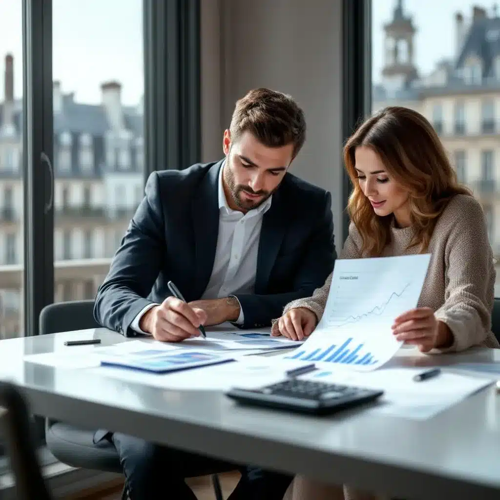 intérêts composés