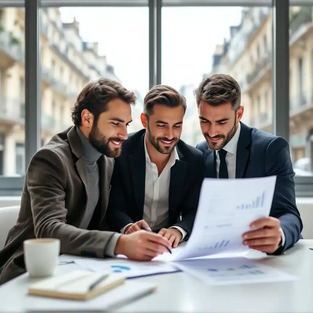 investissements immobiliers