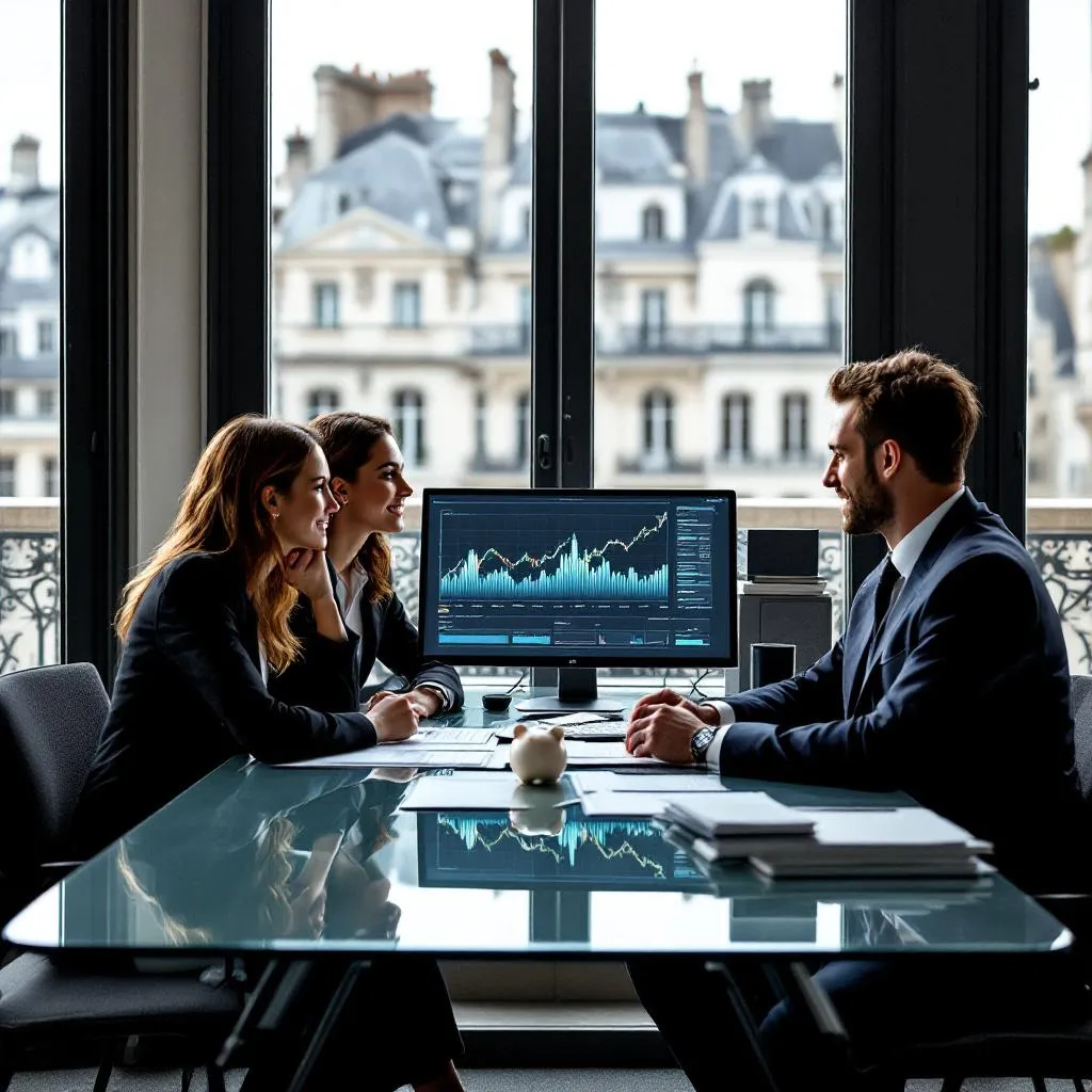 plan epargne action c'est quoi