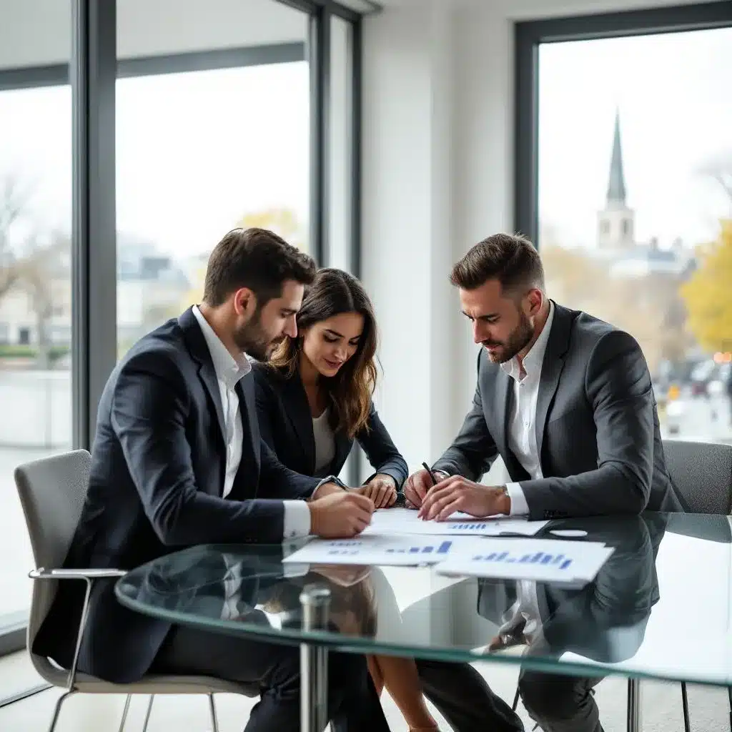 predica credit agricole