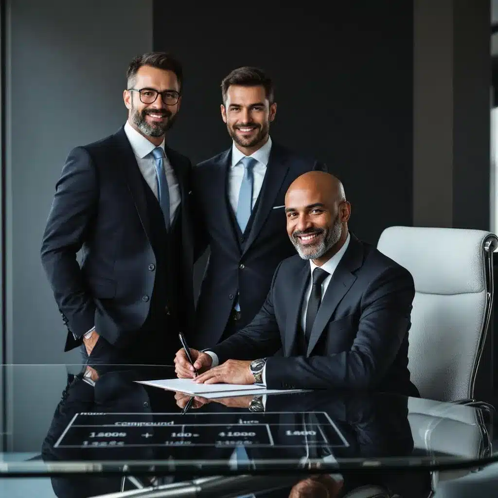 simulation interet composé