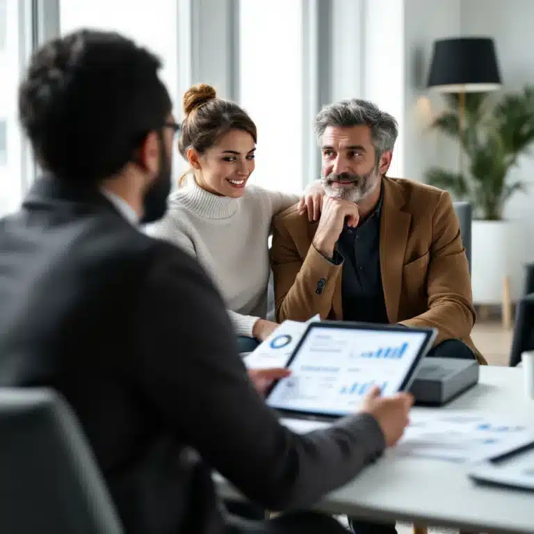 Comment lire le tableau fiscalité assurance-vie succession